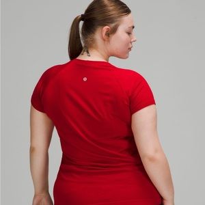 Swiftly tech short sleeve 2.0